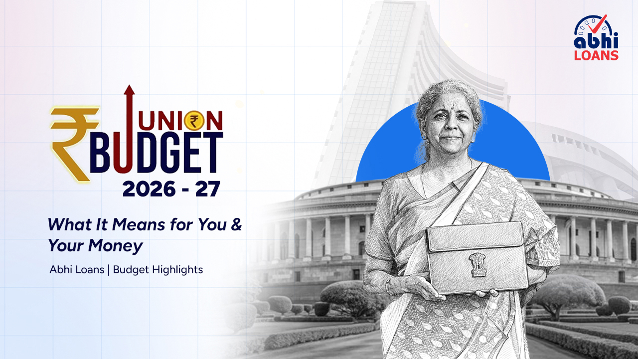 Union Budget 2026-27