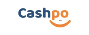 Cashpo Logo