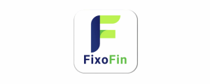Fixofin logo