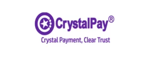 Crystalpay Logo